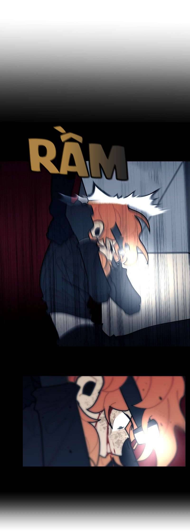 Nghĩa Trang Xe Buýt Chapter 39 - Next Chapter 40