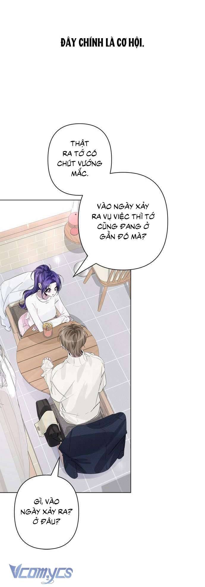 Đàn Anh Xấu Xa! Chap 75 - Trang 3