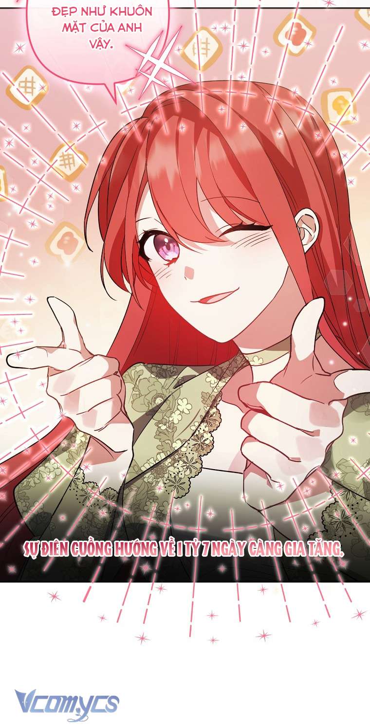 Quý Tộc Gì Chứ, Tôi Chỉ Muốn Về Nhà Chap 10 - Next Chap 11