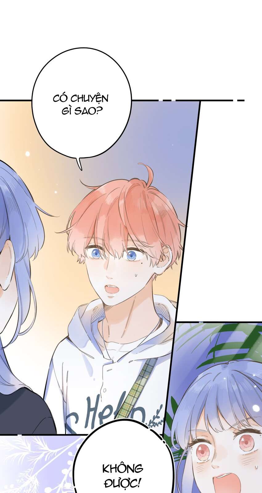 Ánh Sao Phiêu Linh Trong Nước Chap 60.2 - Trang 2