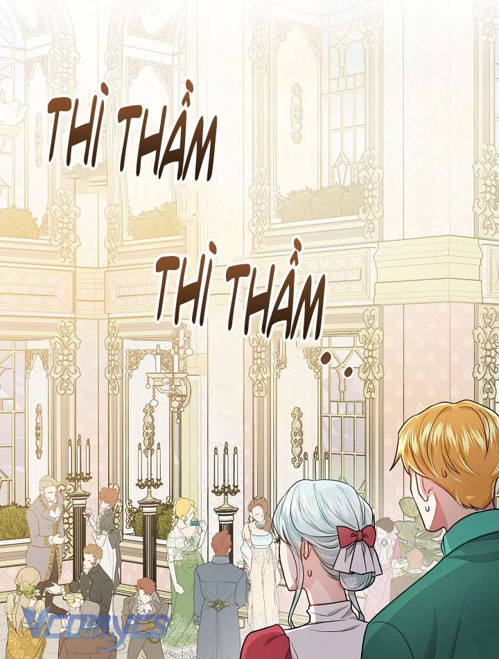 Công Chúa Là Người Chơi Chapter 6 - Trang 3