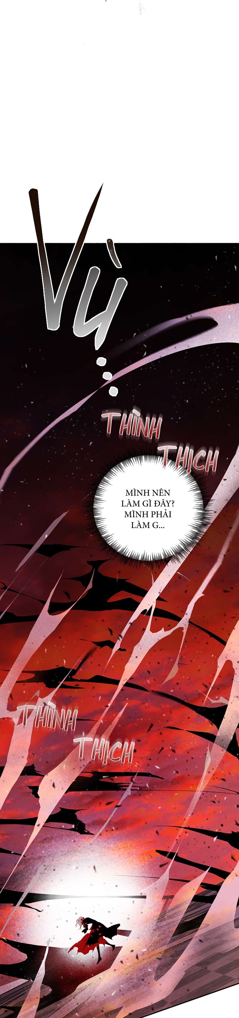 Lời Thú Nhận Của Chúa Tể Bóng Tối Chap 79 - Trang 4