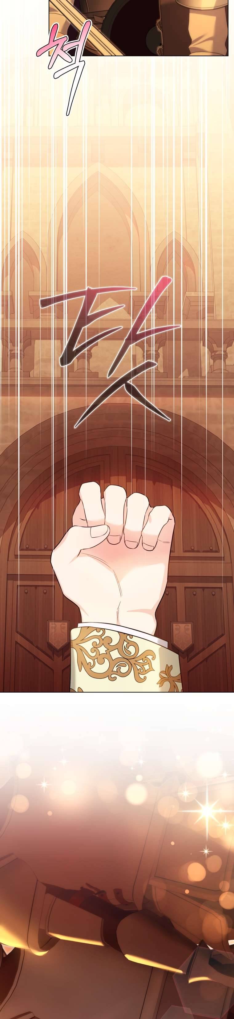 Thà Là Để Tôi Trở Thành Nữ Hoàng Chapter 46 - Next Chapter 47