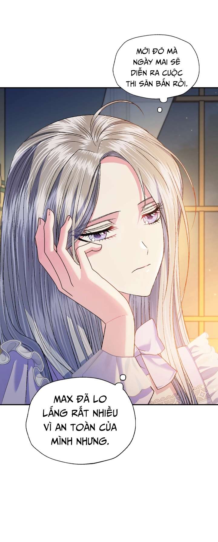 Cha À, Con Không Muốn Kết Hôn Đâu Chap 84 - Trang 2