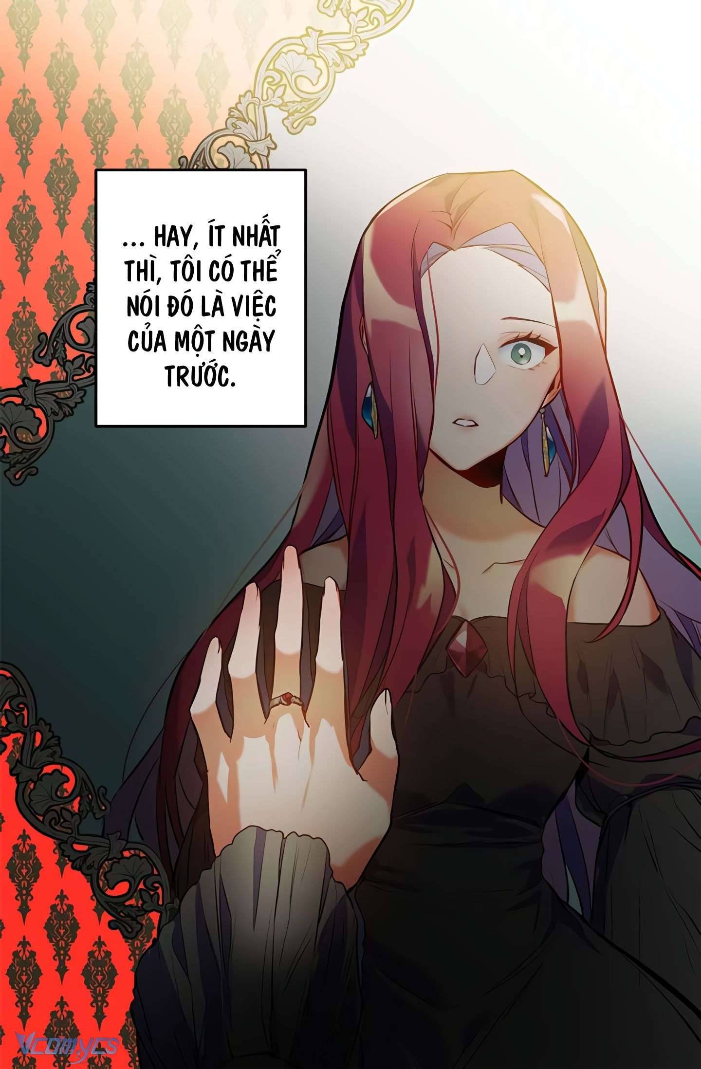 Chợ Review Nhà Họ Hoàng Chap Diện - Next Chap Tĩnh