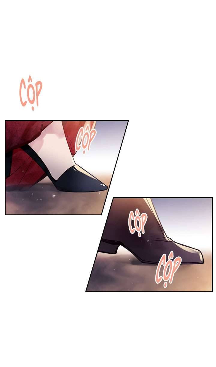 Kết Cục Của Nhân Vật Phản Diện Chỉ Có Thể Là Cái Chết Chapter 62 - Trang 4