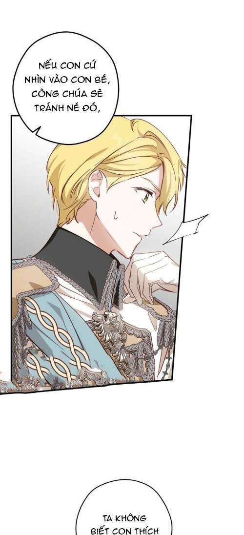 Tôi Đã Bảo Nữ Chính Đang Cải Trang Cơ Mà! Chap 23 - Trang 2