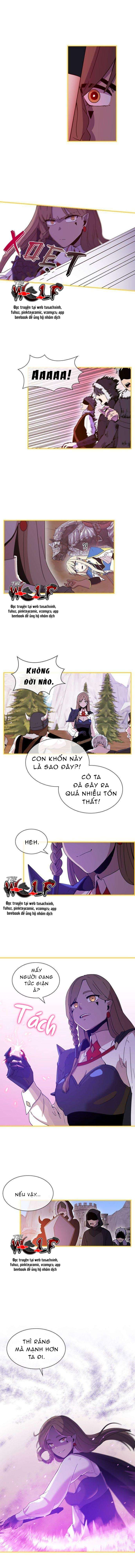 Yêu Anh 200% Công Lực Chapter 2 - Trang 4