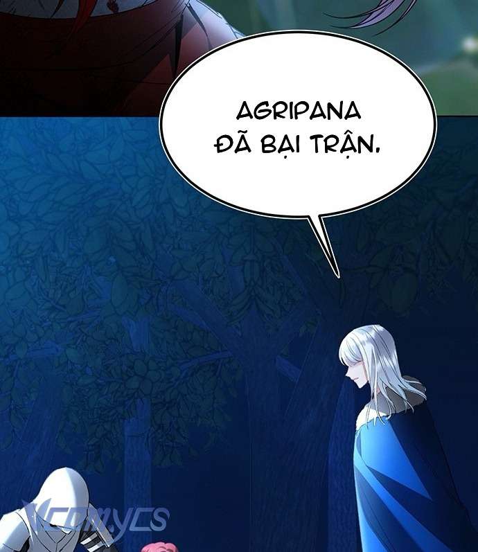 Hóa thành hoa hồng đen Chap 1 - Trang 2