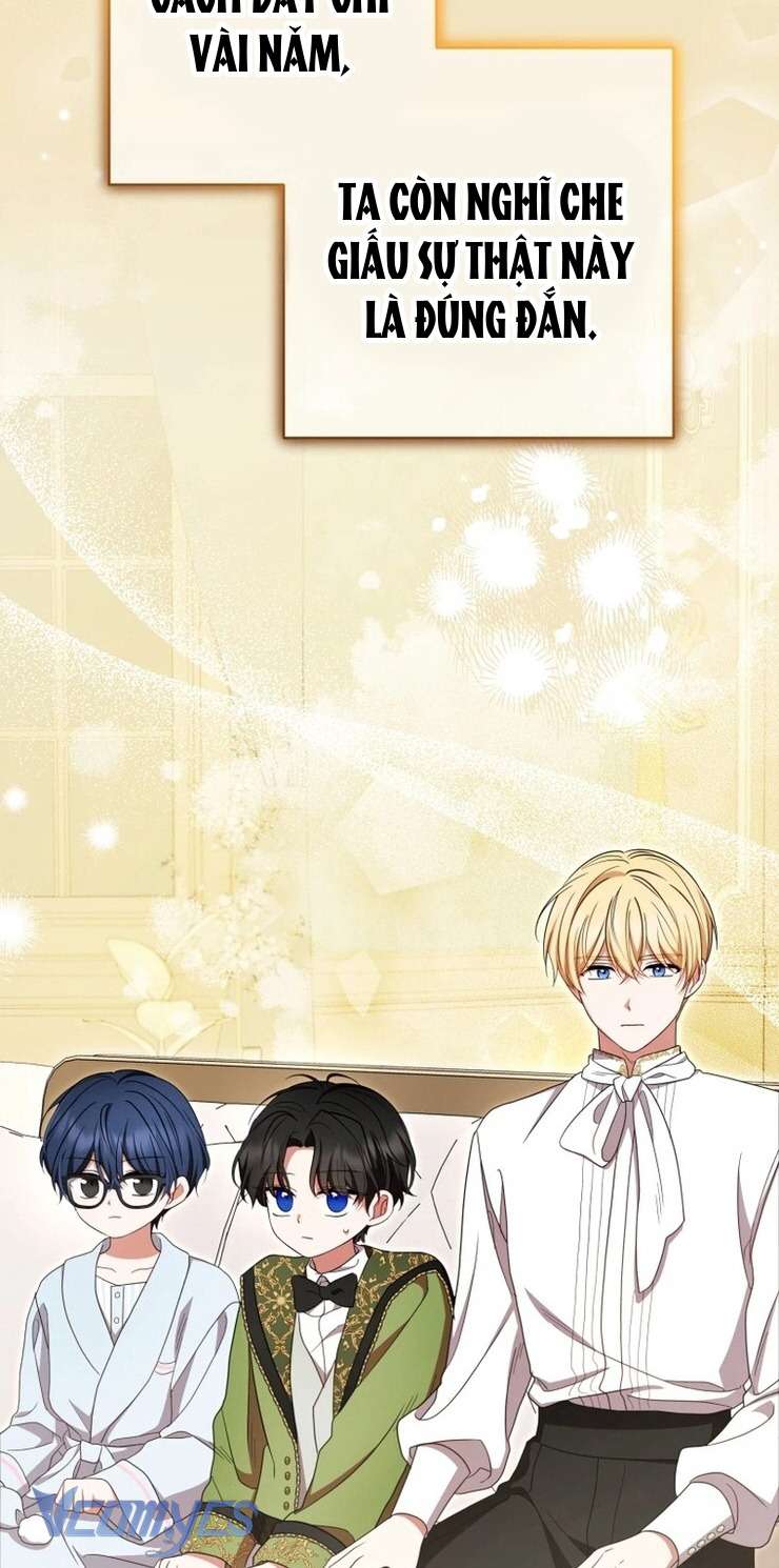 Được Yêu Thương Mà Còn Ngại Ngùng Sao! Chap 65 - Trang 4