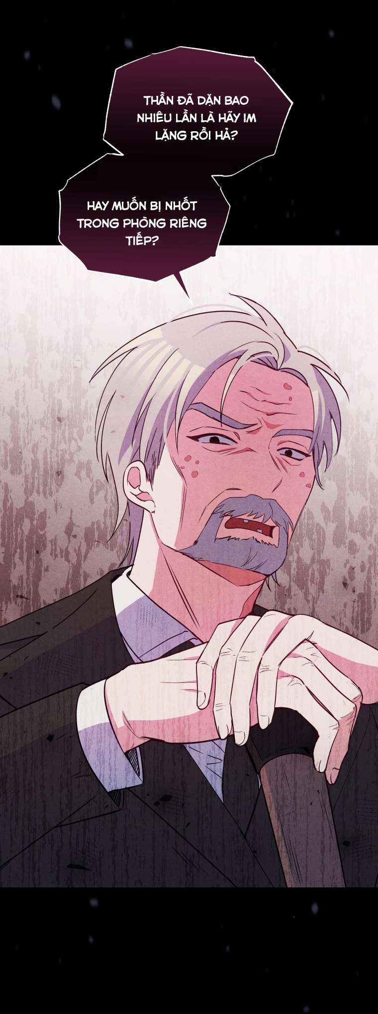 Người Bảo Hộ Của Bạo Quân Là Ma Nữ Tàn Độc Chap 66 - Trang 4