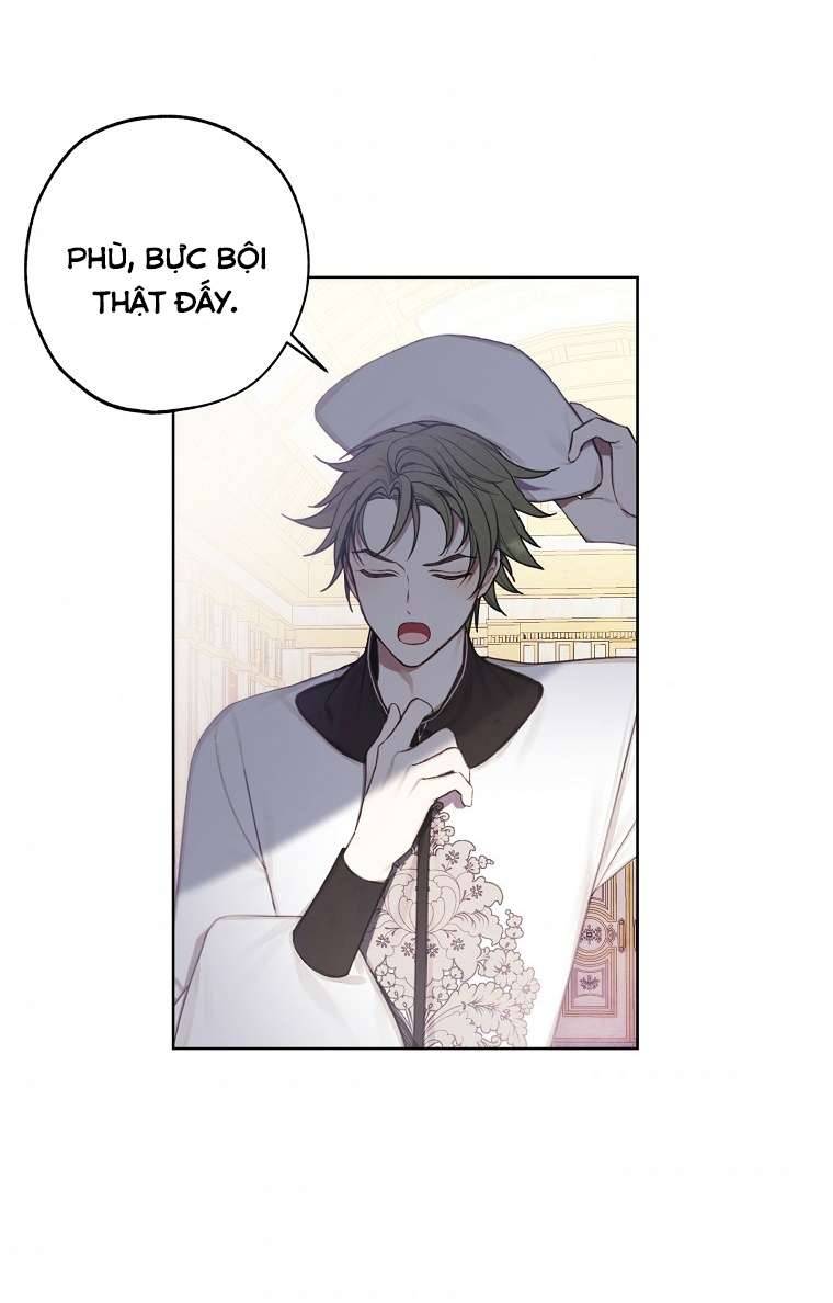 Cửa Hàng Búp Bê Của Công Chúa Chap 26 - Trang 2