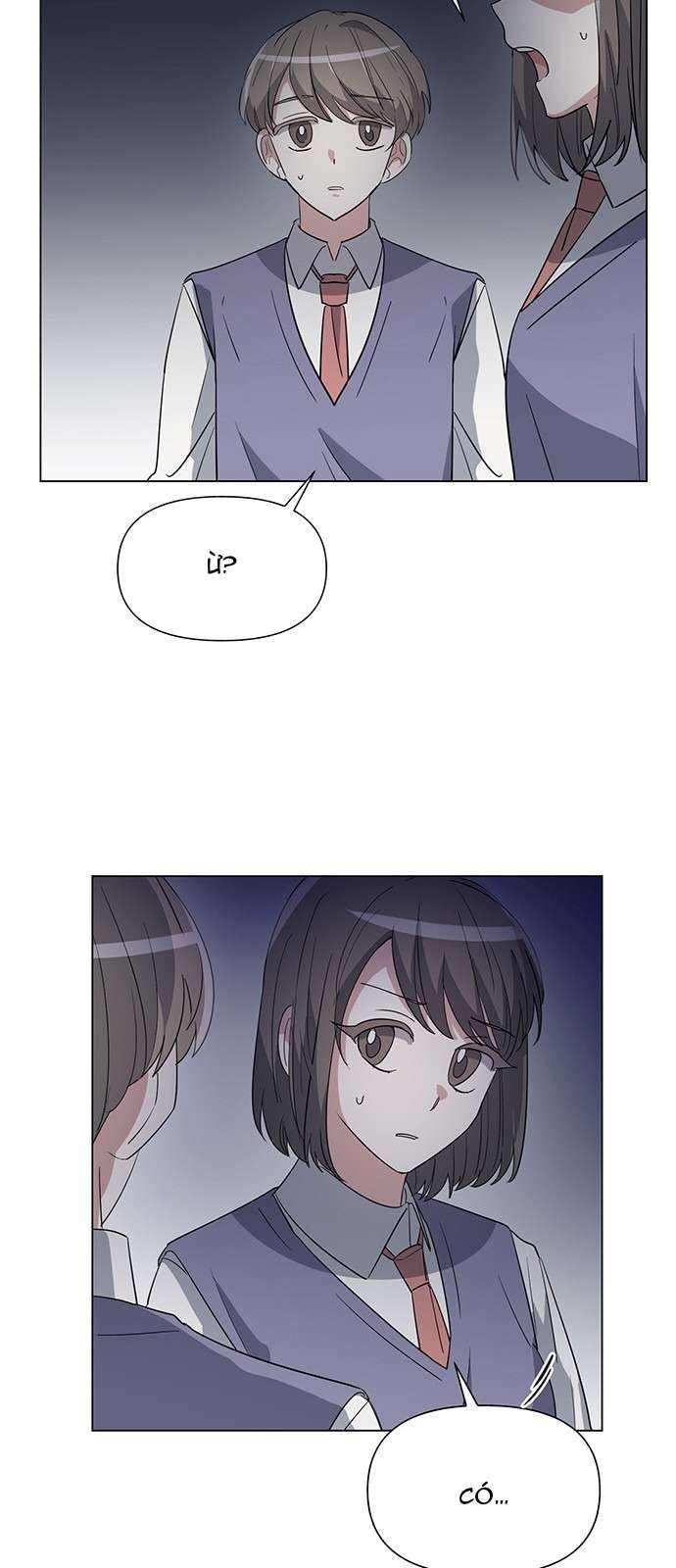 Gia Đình Hoàn Hảo Chap 7 - Trang 2