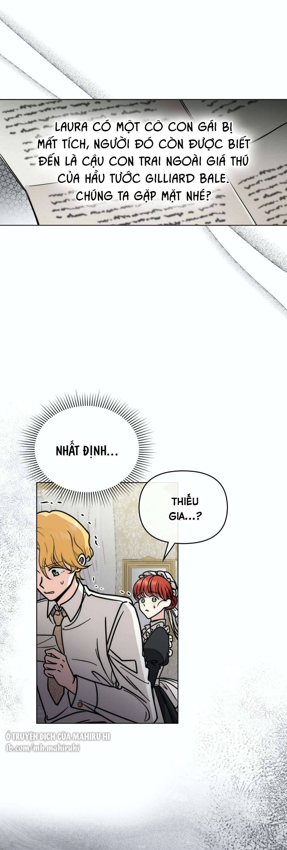 Tìm Lại Camellia Chapter 57 - Trang 4