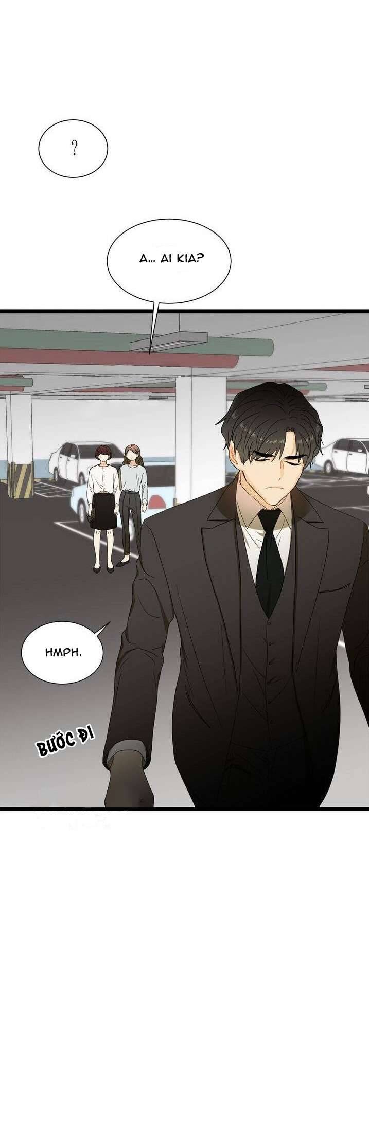 Giả Mạo Theo Phong Cách Chapter 40 - Next Chapter 41