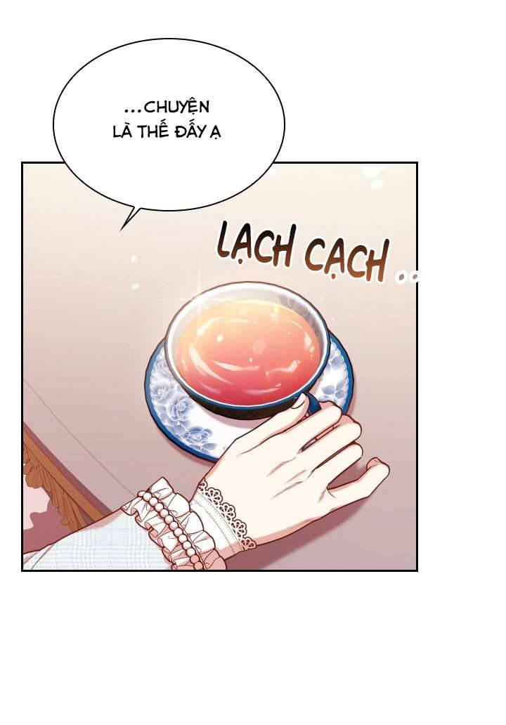 Thư Ký Của Bạo Chúa Chapter 39 - Trang 4