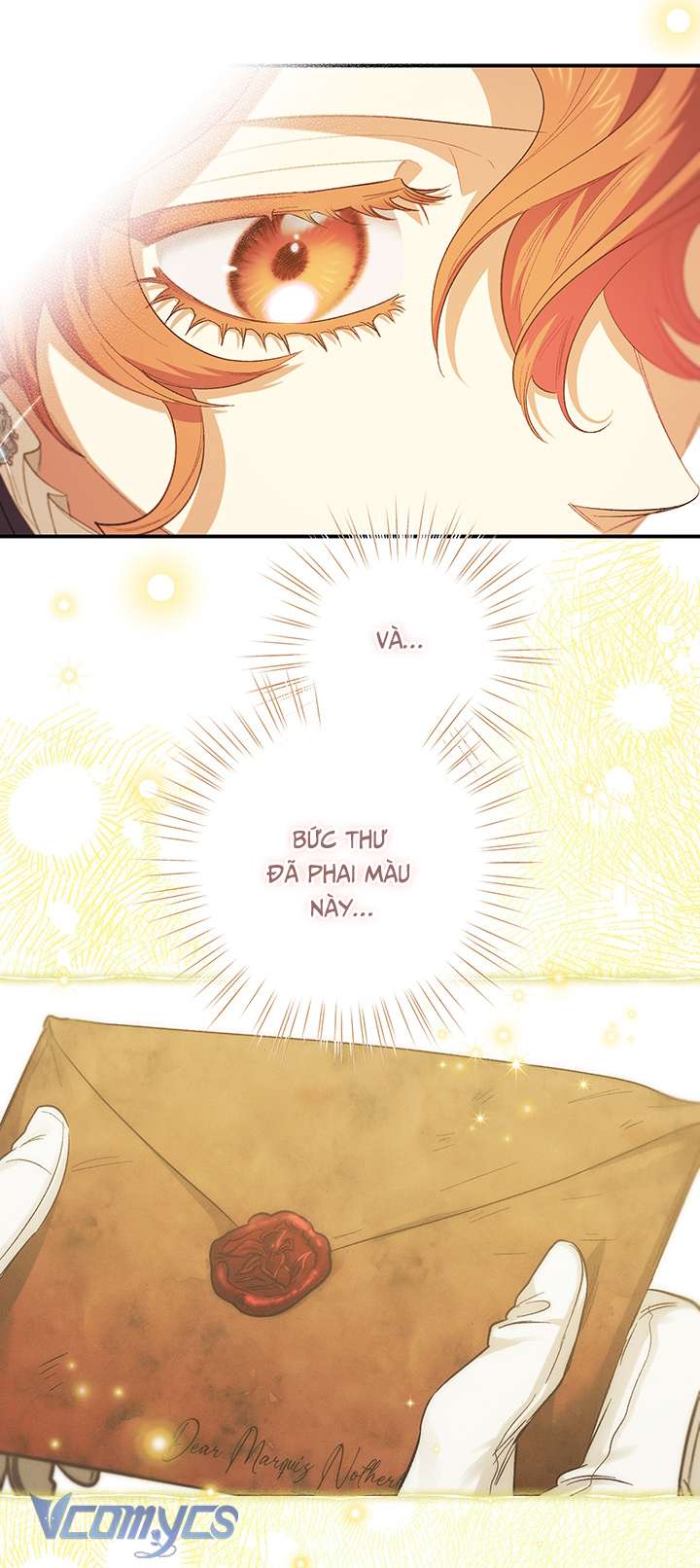 May Mắn Hay Bất Hạnh Chap 91 - Trang 4