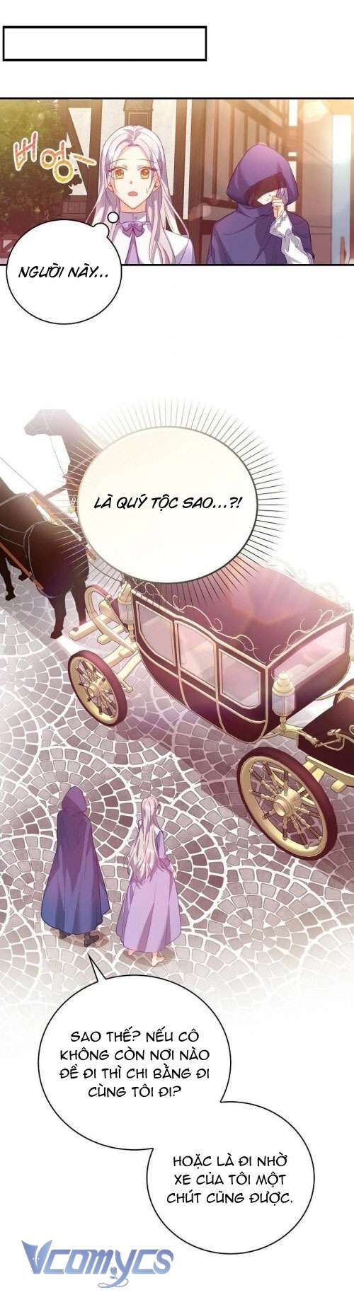 Tôi Chỉ Nhận Ra Sau Khi Mất Cô Ấy Chap 20 - Trang 2