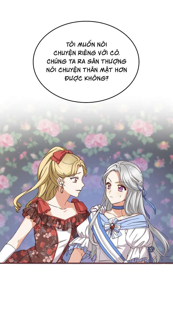 Cẩn Thận Với Các Anh Trai Đấy! Chap 46 - Trang 2