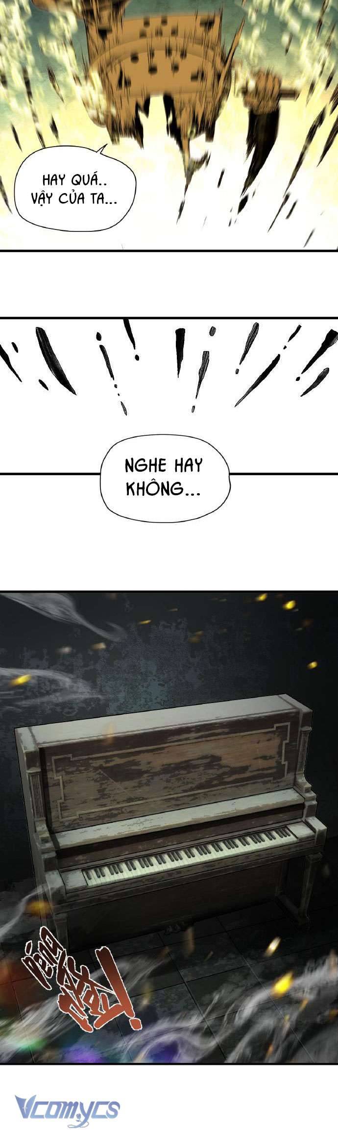 Caramel Quái Dị Chap 5+6(2) - Trang 2