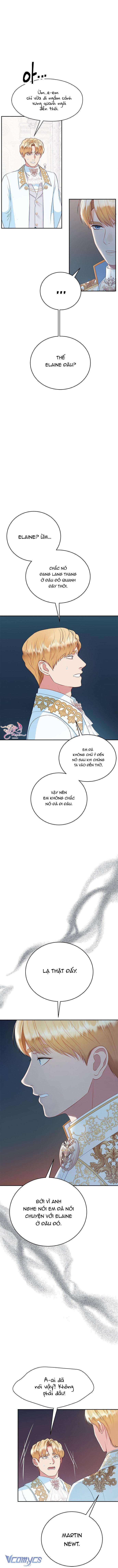 Ác Long Sống Làm Gì Cơ Chứ? Chap 27 - Trang 3