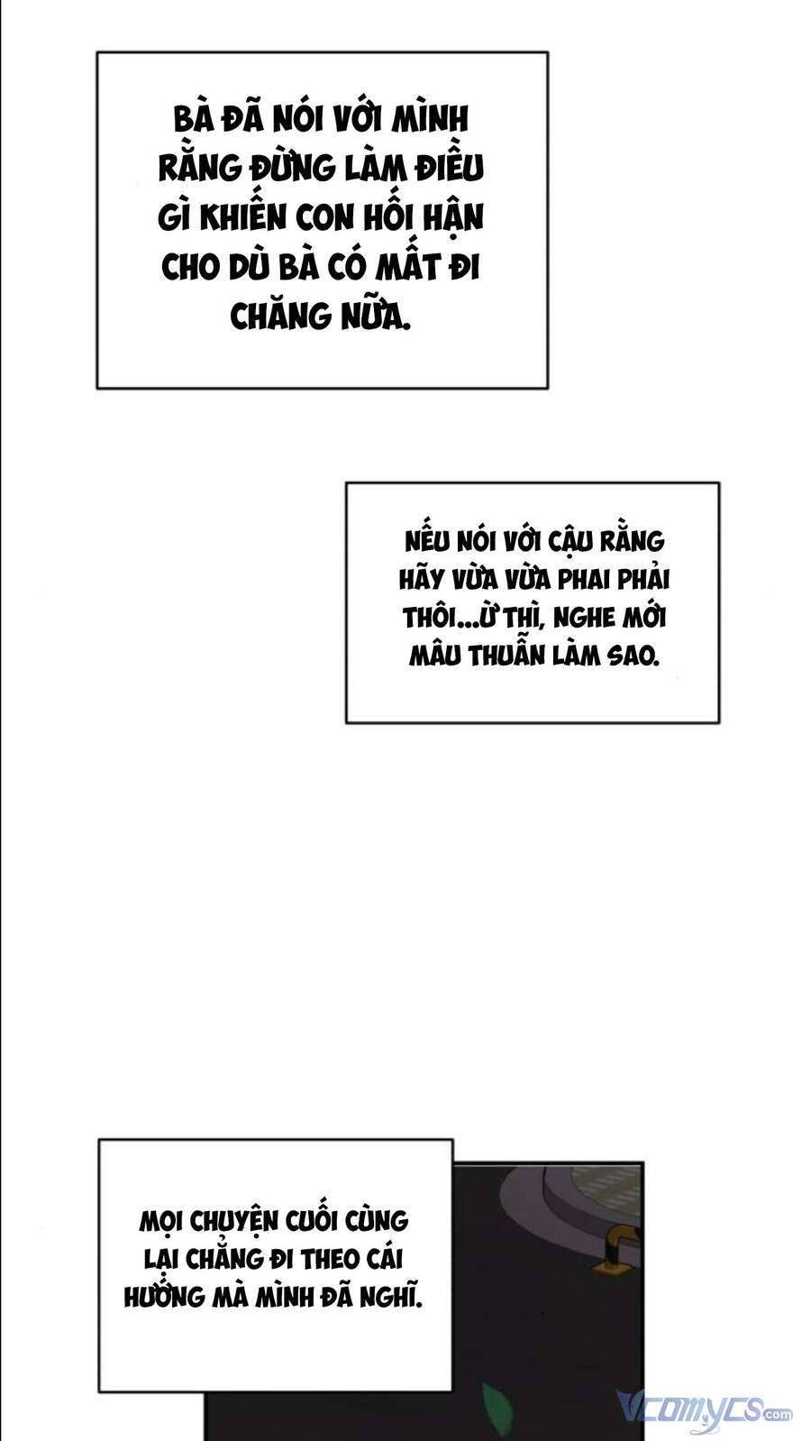 Oan Gia Ngõ Hẹp Chapter 45 - Trang 3