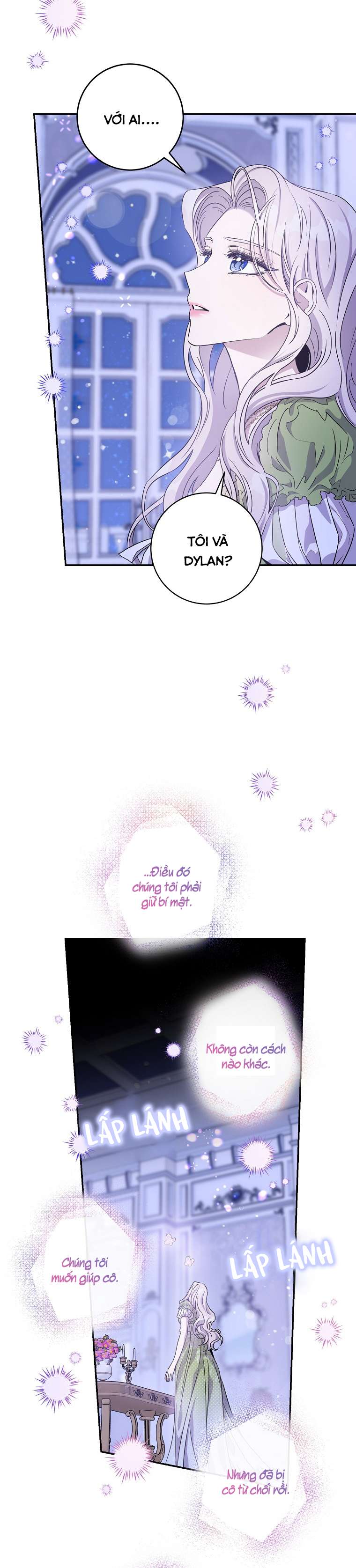 Thuần Hóa Bạo Quân Rồi Bỏ Trốn Chap 59 - Trang 2