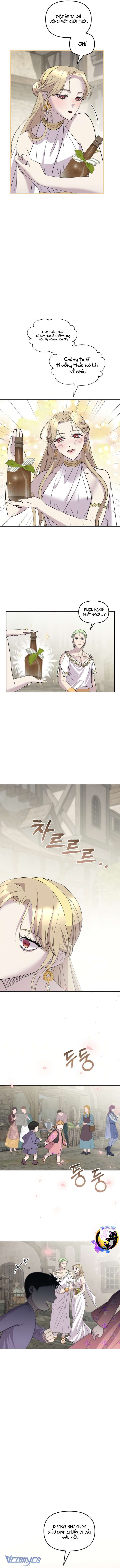 Ta đã chết như thế nào Chap 10 - Trang 2