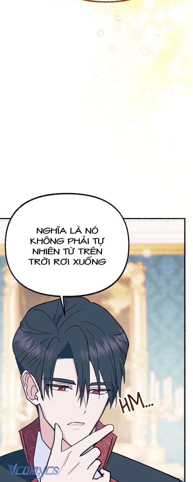 Trở Thành Chú Mèo Ngủ Cùng Bạo Chúa Chapter 7 - Trang 3