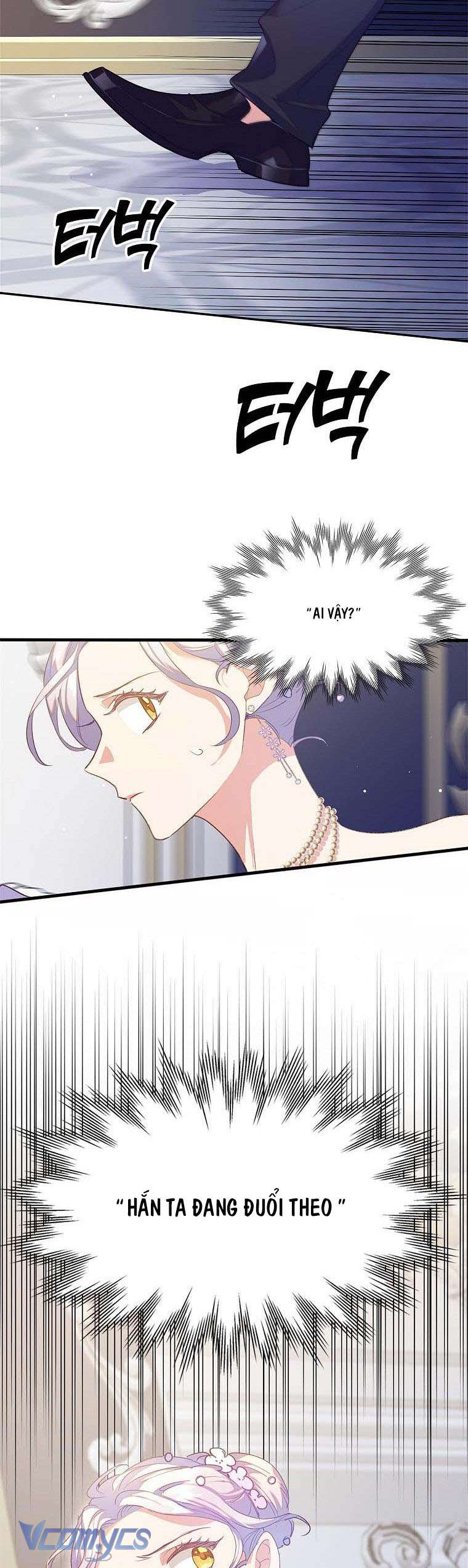 Tôi Chỉ Nhận Ra Sau Khi Mất Cô Ấy Chap 39 - Trang 2