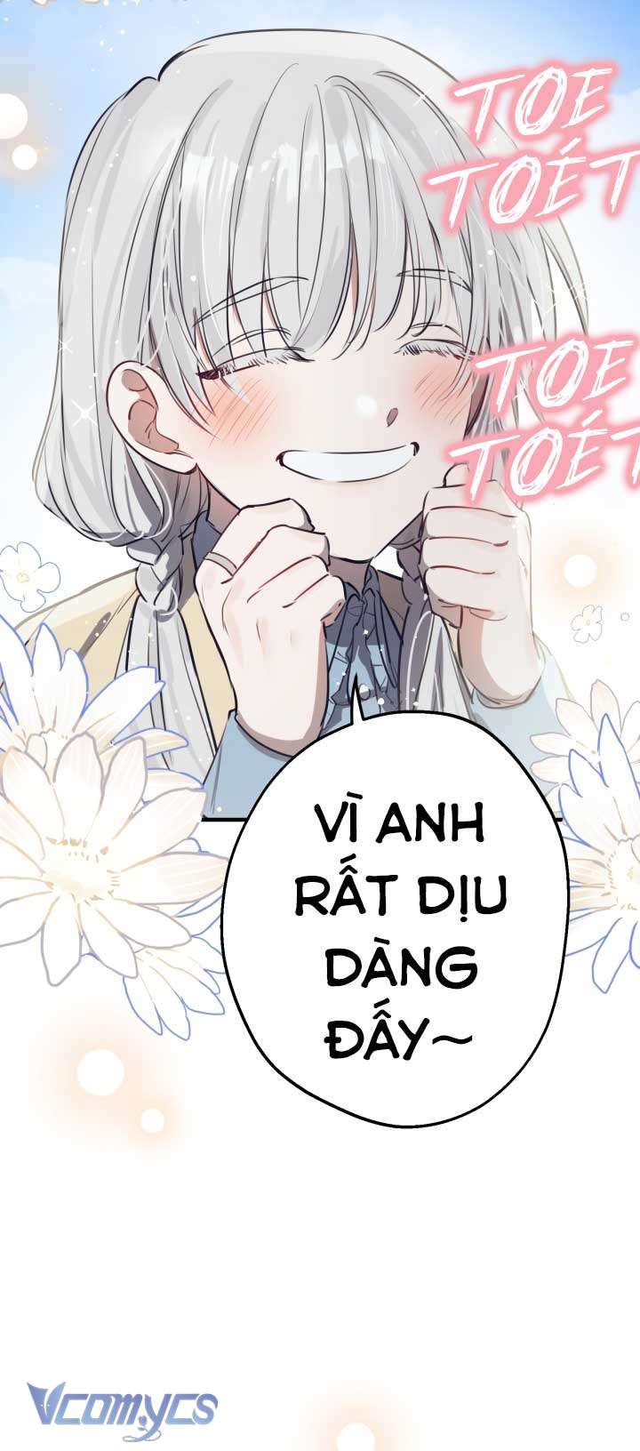 Những Nhân Vật Mạnh Nhất Thế Giới Ám Ảnh Tôi Chapter 59 - Trang 4