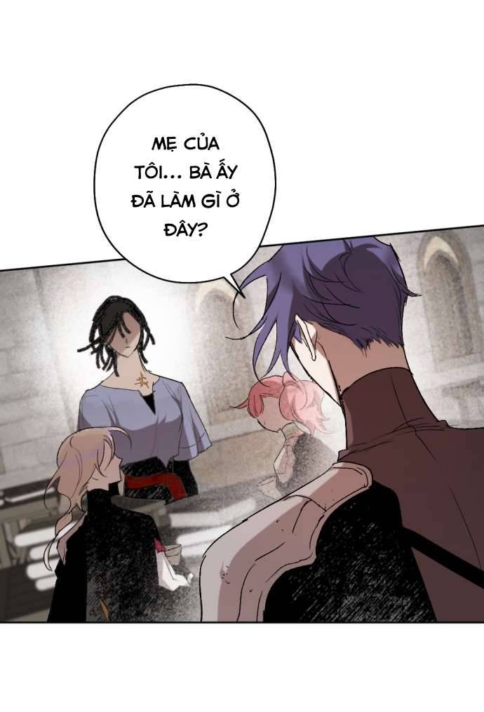 Lời Thú Nhận Của Chúa Tể Bóng Tối Chap 46 - Next Chap 47