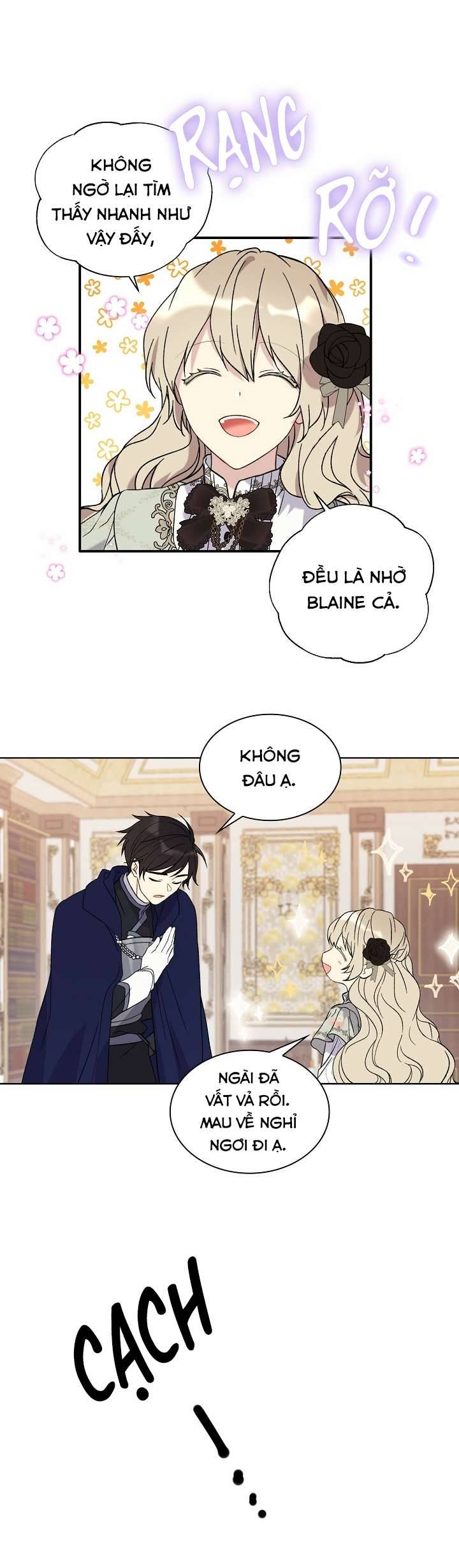 Vương Miện Lục Bảo Chap 7 - Trang 2