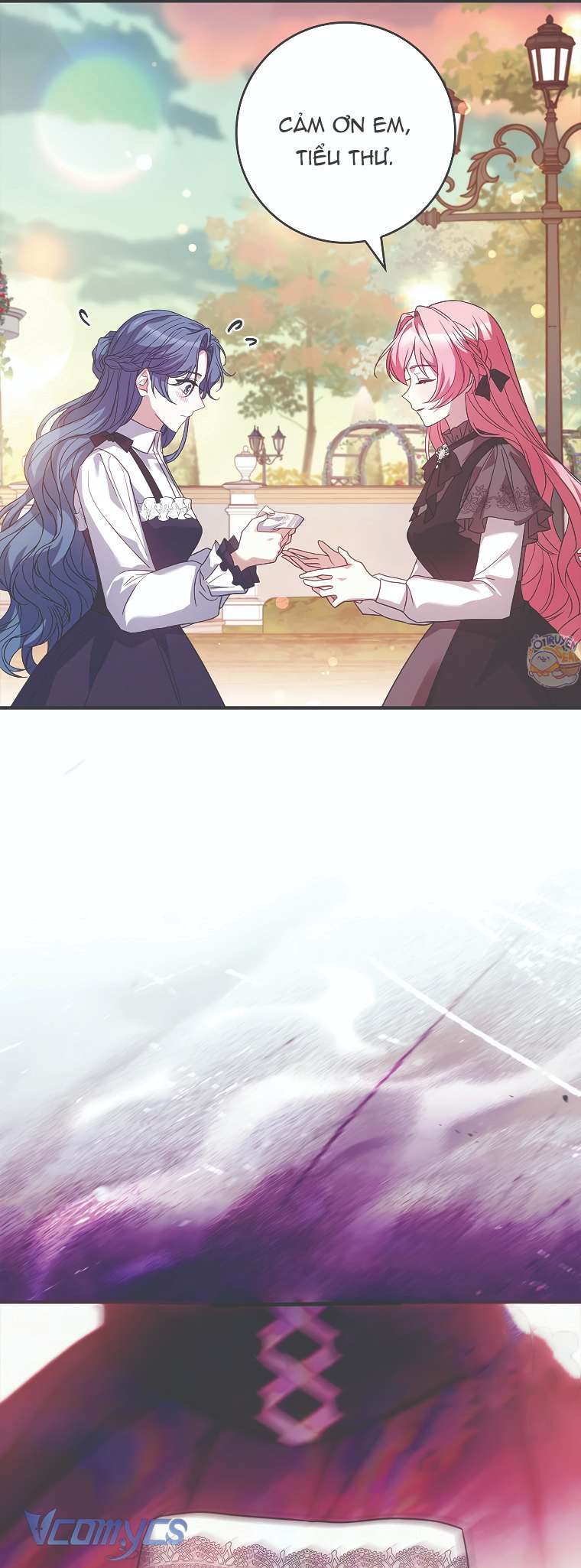 Tôi Đã Tắt Cài Đặt Chế Độ Nhận Thức Nỗi Đau! Chap 26 - Trang 3