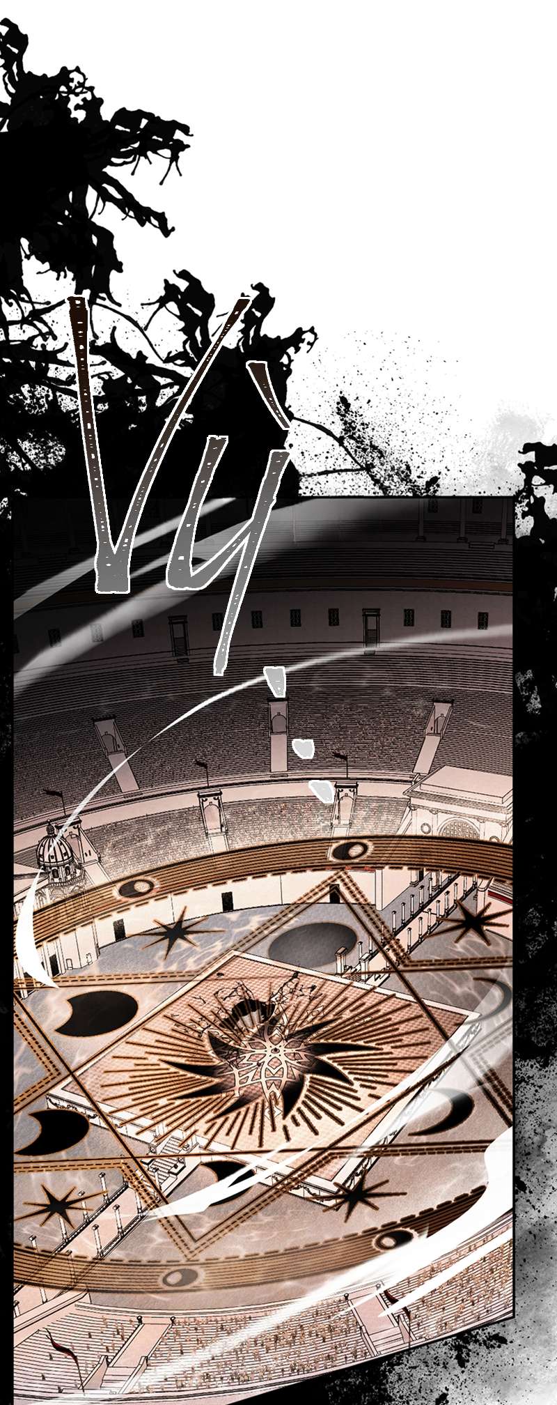 Lời Thú Nhận Của Chúa Tể Bóng Tối Chap 79 - Trang 4