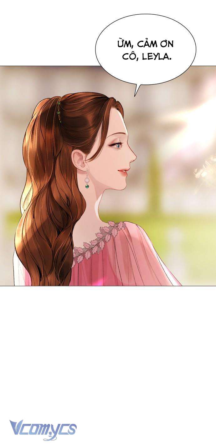 Hãy Khóc Và Cầu Nguyện Đi Chapter 25 - Trang 4