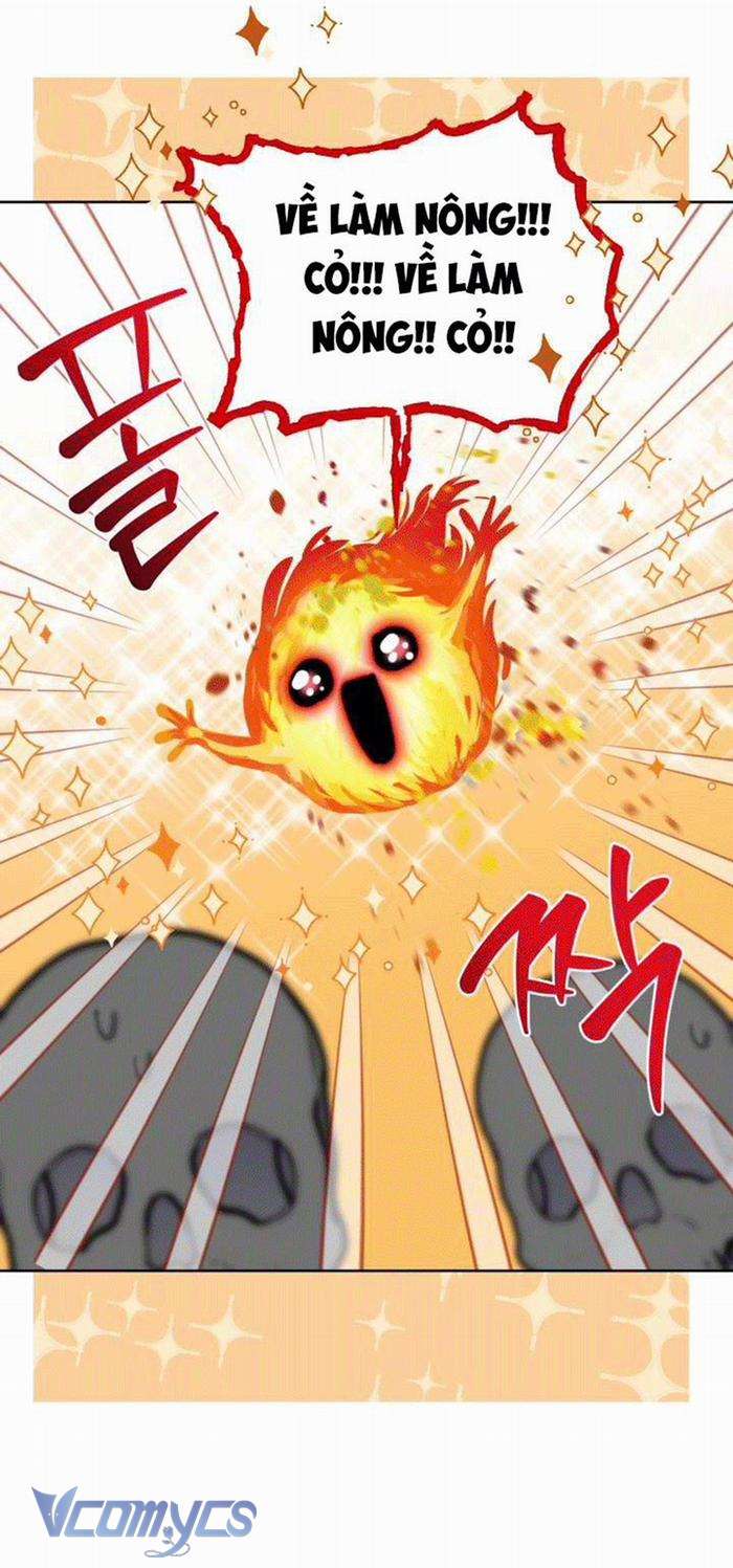 Sự Điều Trị Đặc Biệt Của Tinh Linh Chapter 31 - Next Chapter 32