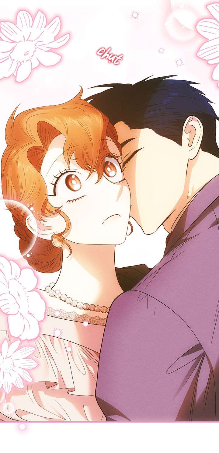 May Mắn Hay Bất Hạnh Chap 79 - Trang 4