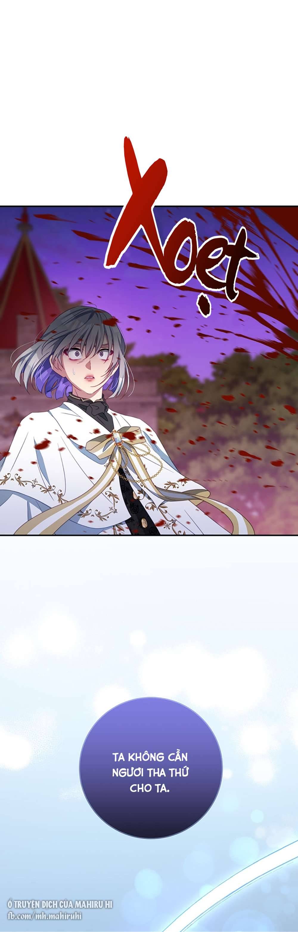 Trở Thành Tình Địch Của Các Nam Chính Chapter 74 - Trang 3