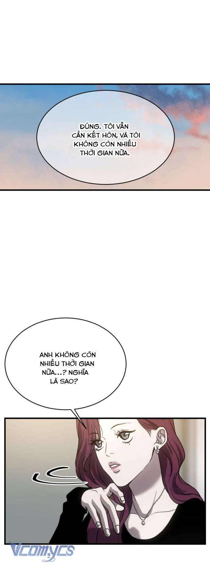 Ba Lần Động Phòng Chapter 13 - Next Chapter 13