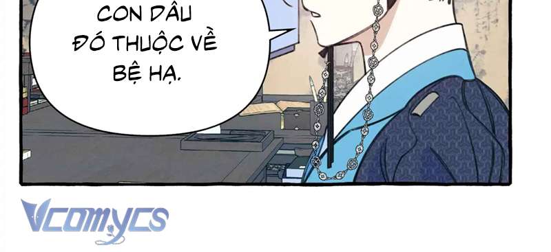 Chuyện Tình Hoa Lưu Ly Chapter 4 - Trang 3