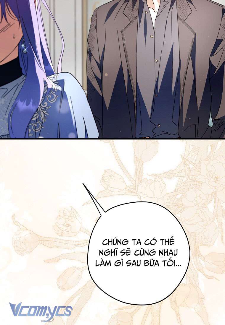 Các Nam Chính Đã Bị Nữ Phụ Cướp Mất Chap 34 - Trang 3