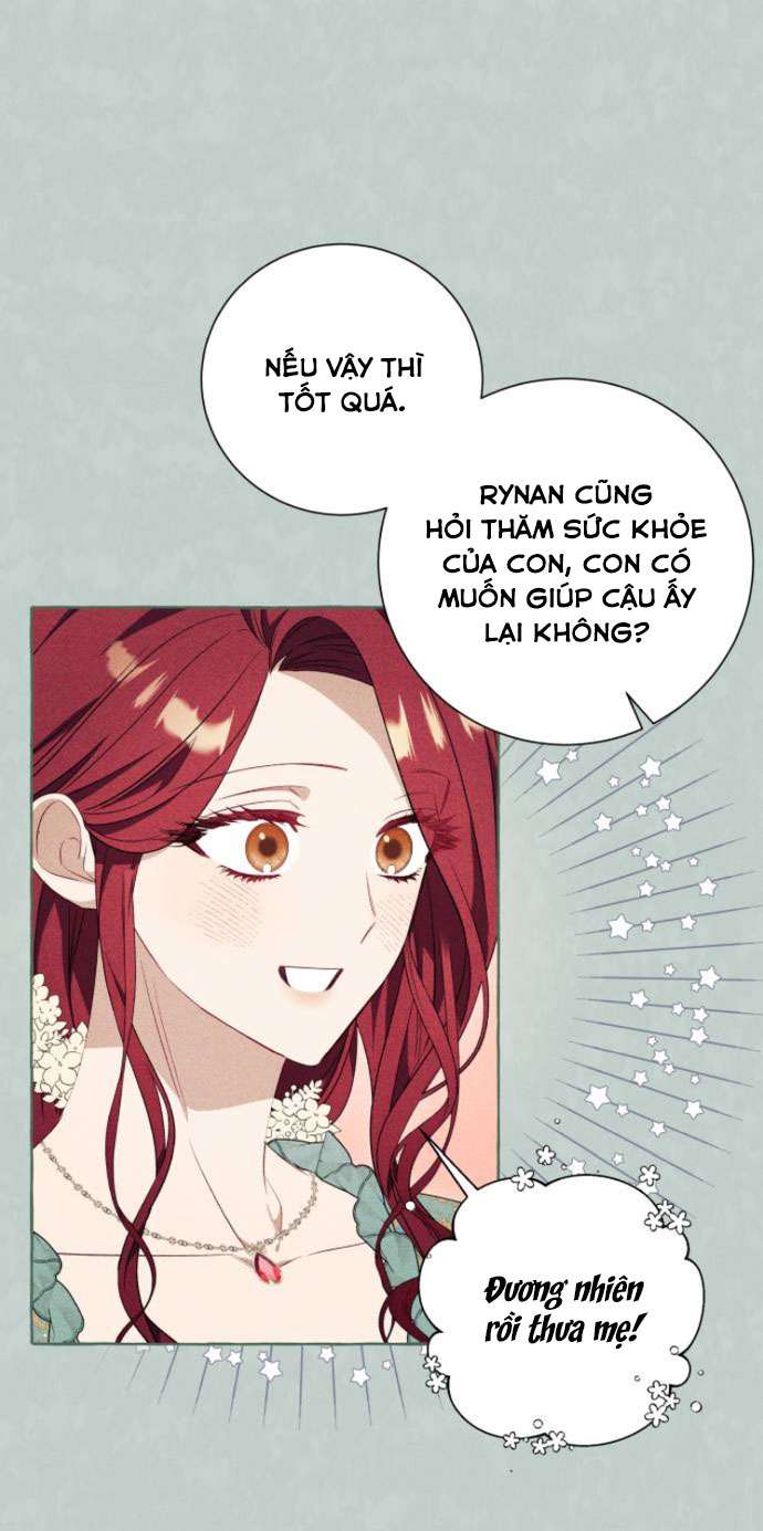 Tôi Tưởng Đó Chỉ Là Tiểu Thuyết Trọng Sinh Bình Thường Chap 29 - Trang 2