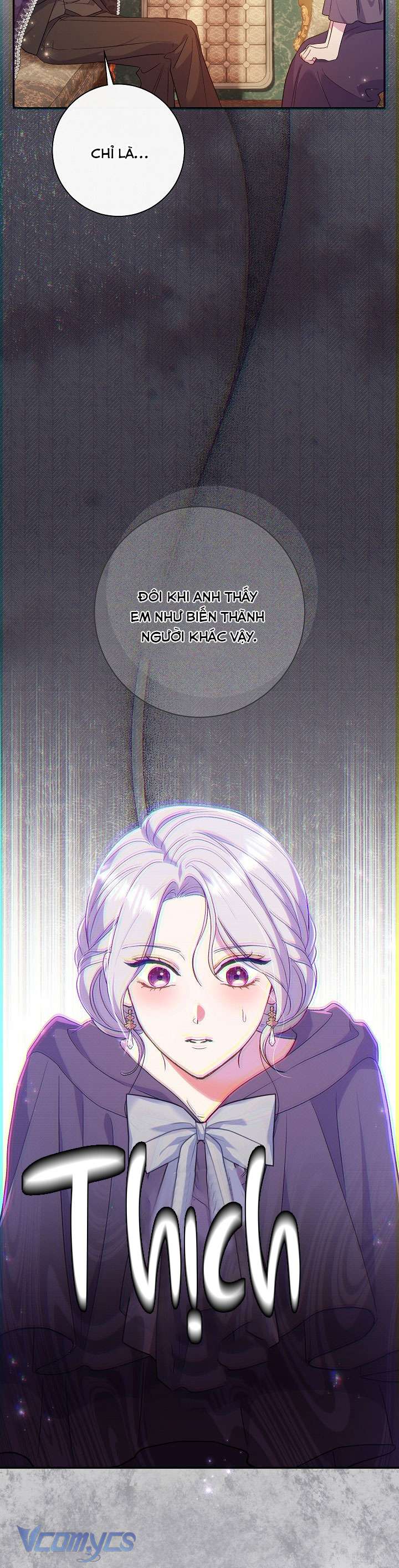 Người Xem Mắt Của Ác Nữ Quá Hoàn Hảo Chapter 62 - Trang 4