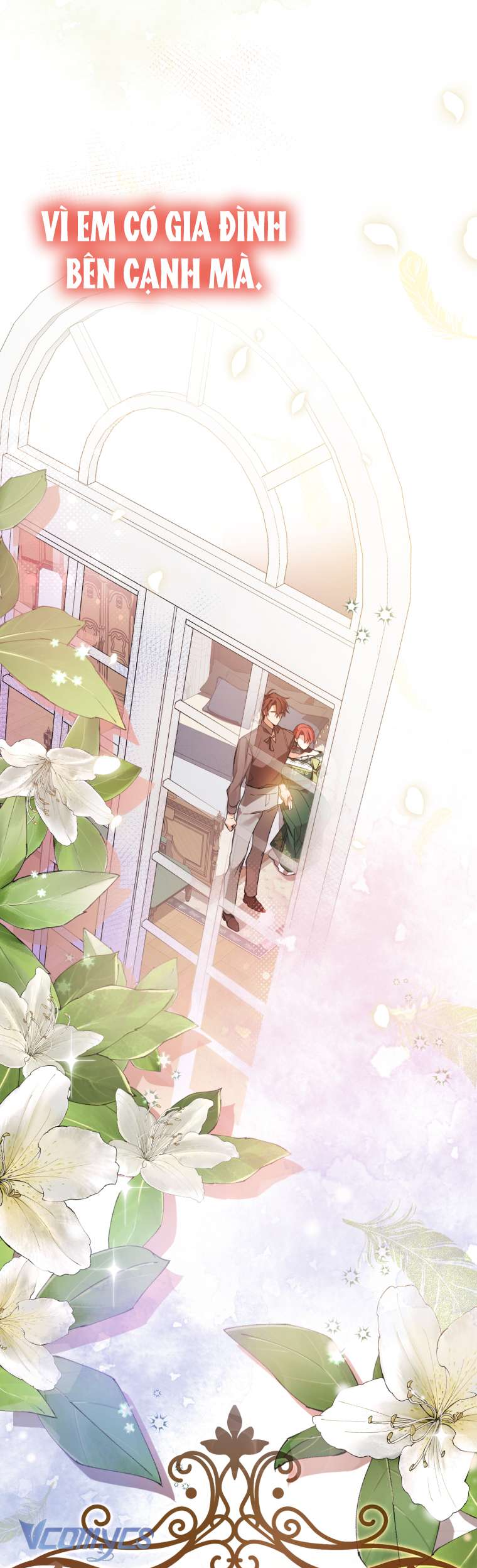 Quý Tộc Gì Chứ, Tôi Chỉ Muốn Về Nhà Chap 6 - Trang 2