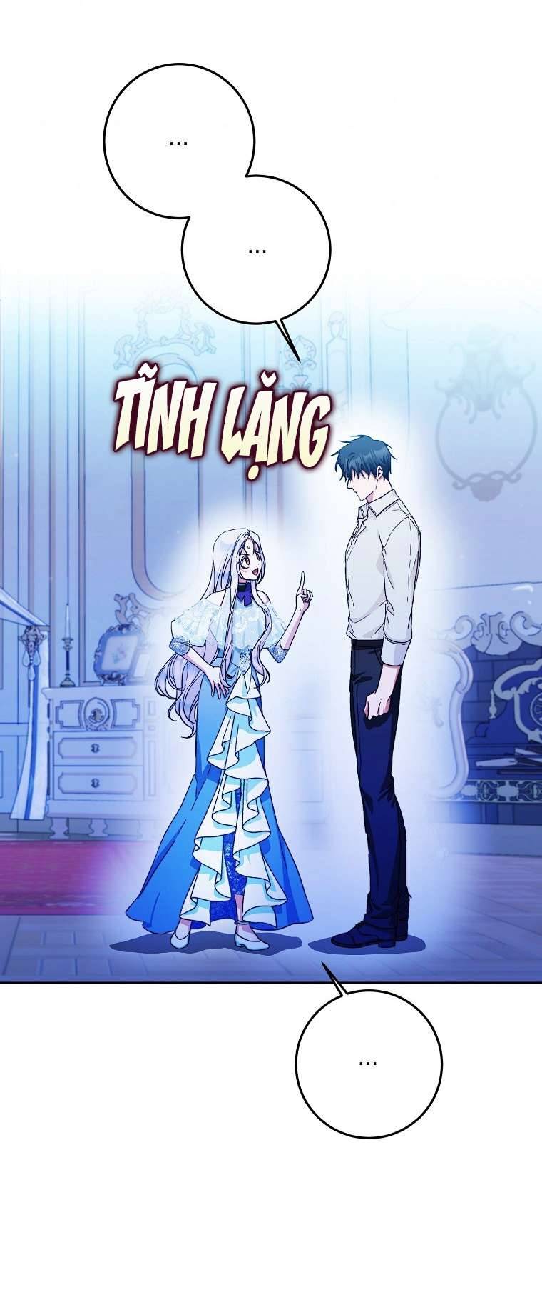 Tôi Trở Thành Vợ Của Nam Chính Chap 30 - Trang 3