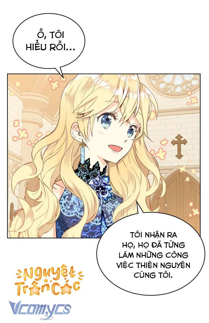 Con Có Phải Là Con Gái Của Người Không? Chapter 77 - Trang 3