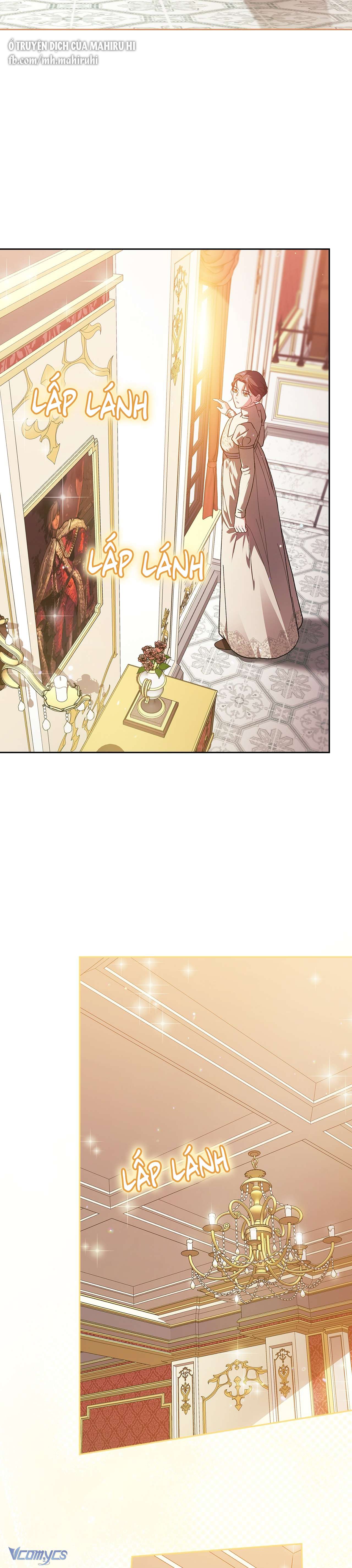 Hôn Nhân Này Rồi Sẽ Đổ Vỡ Chapter 75 - Trang 3