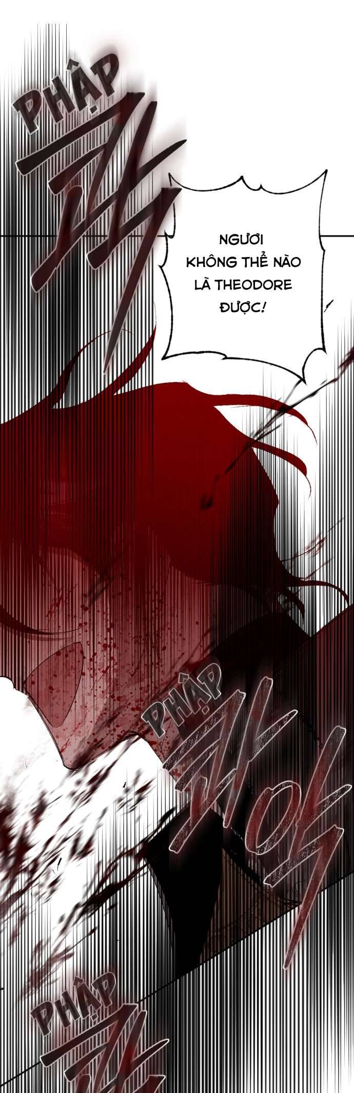 Lời Thú Nhận Của Chúa Tể Bóng Tối Chapter 99 - Trang 4