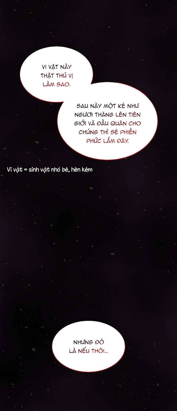 Vương Tử Huyền Bí Chapter 106 - Trang 4